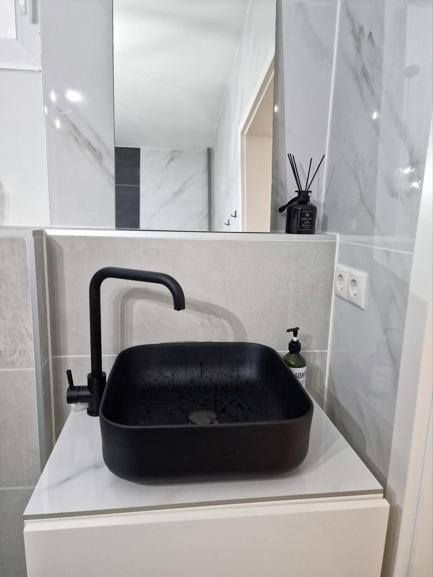 גראטקורן Ella Green Apartments מראה חיצוני תמונה