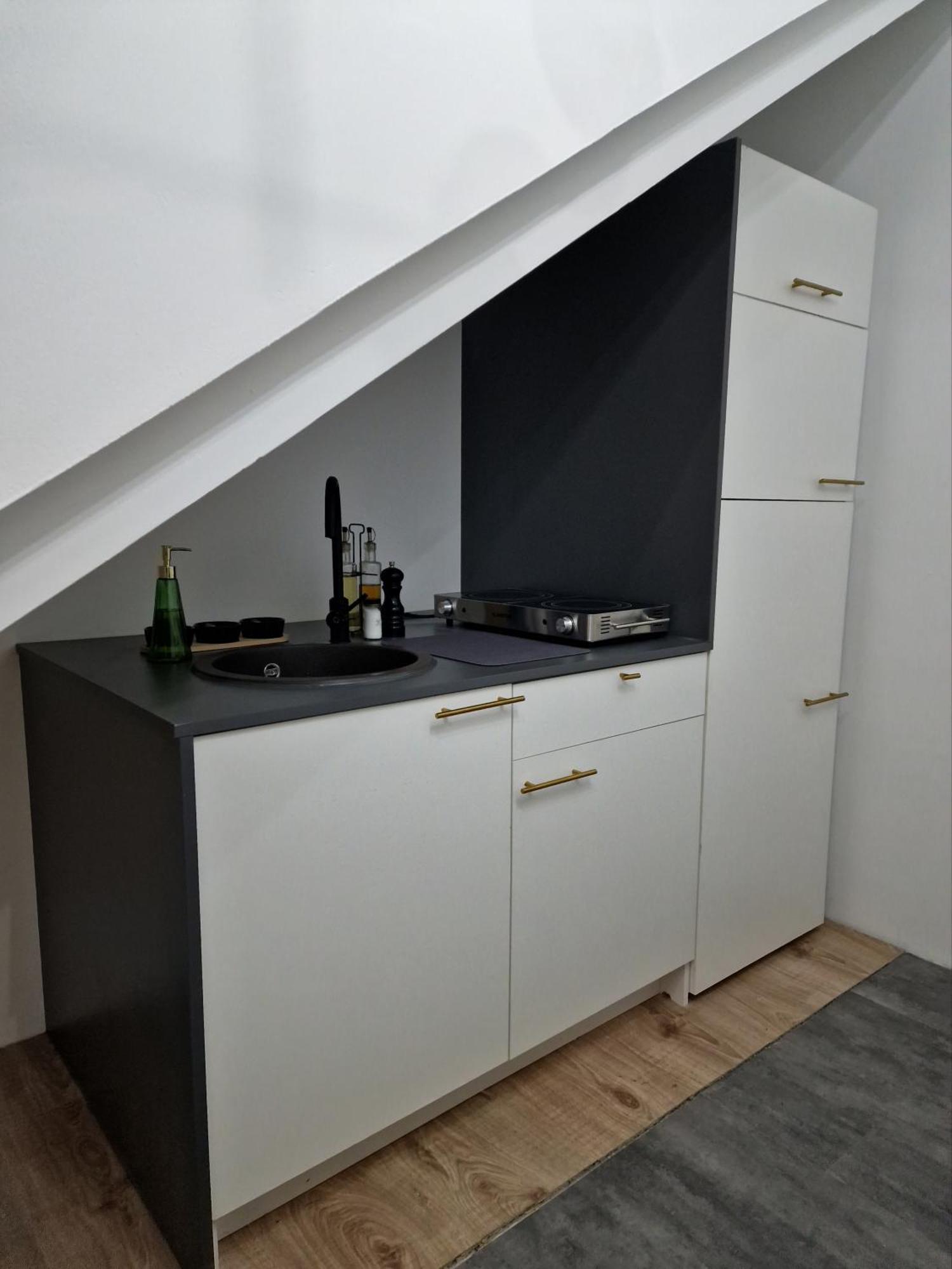 גראטקורן Ella Green Apartments מראה חיצוני תמונה