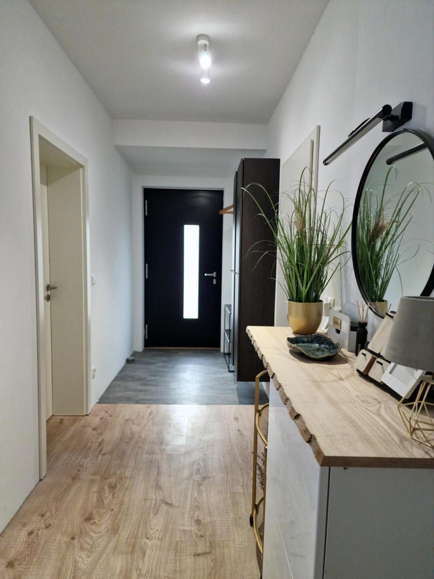 גראטקורן Ella Green Apartments מראה חיצוני תמונה