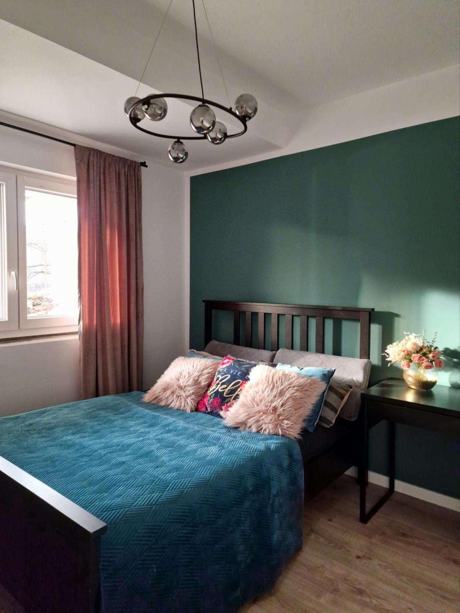 גראטקורן Ella Green Apartments מראה חיצוני תמונה