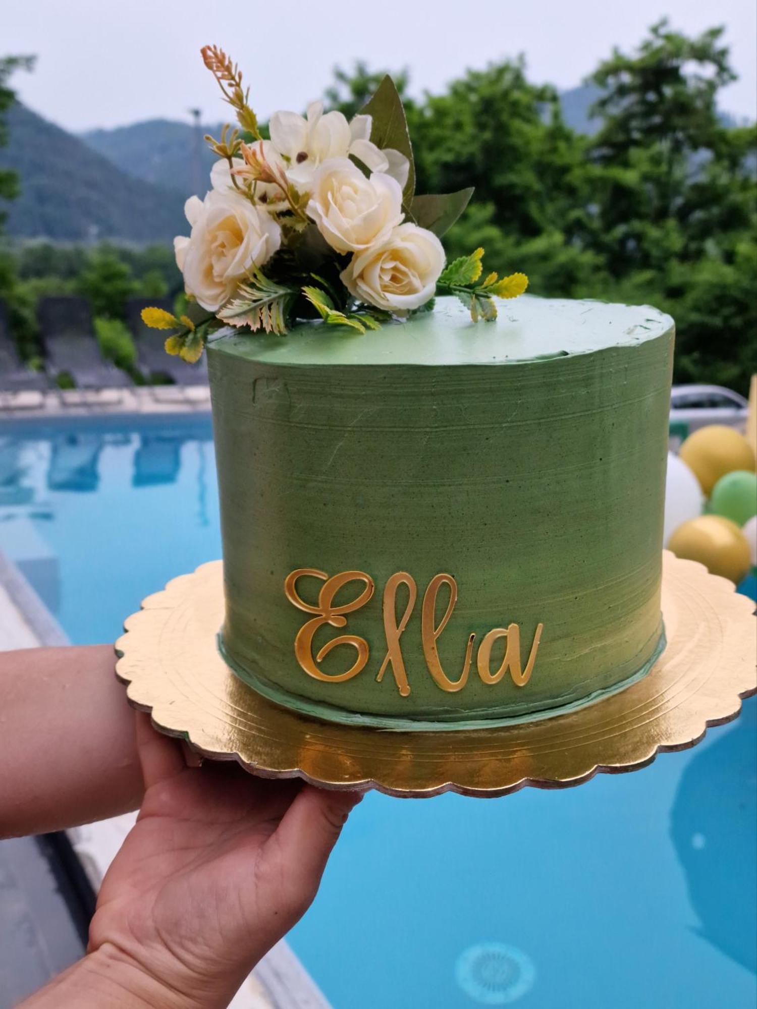 גראטקורן Ella Green Apartments מראה חיצוני תמונה