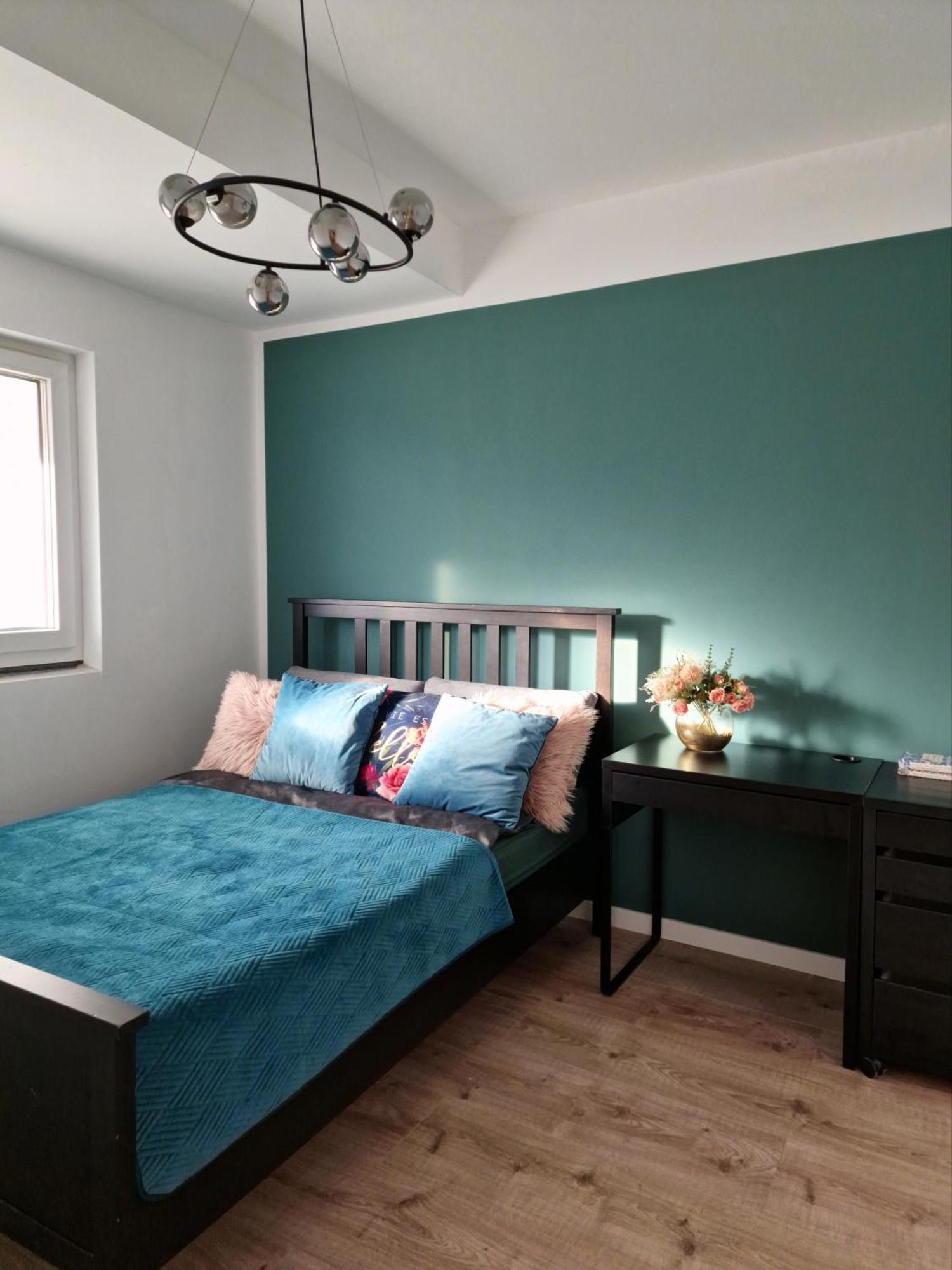 גראטקורן Ella Green Apartments מראה חיצוני תמונה