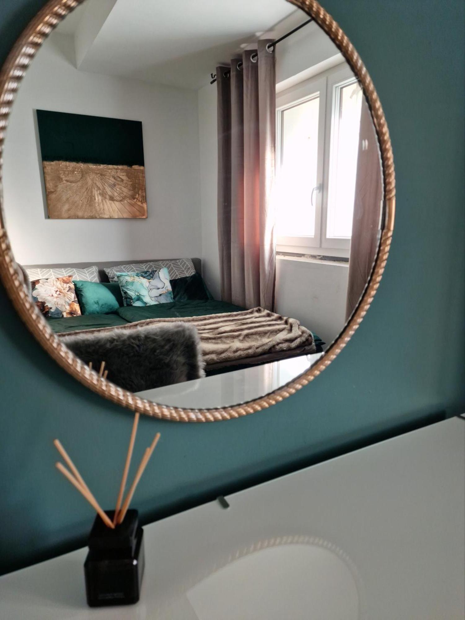 גראטקורן Ella Green Apartments מראה חיצוני תמונה