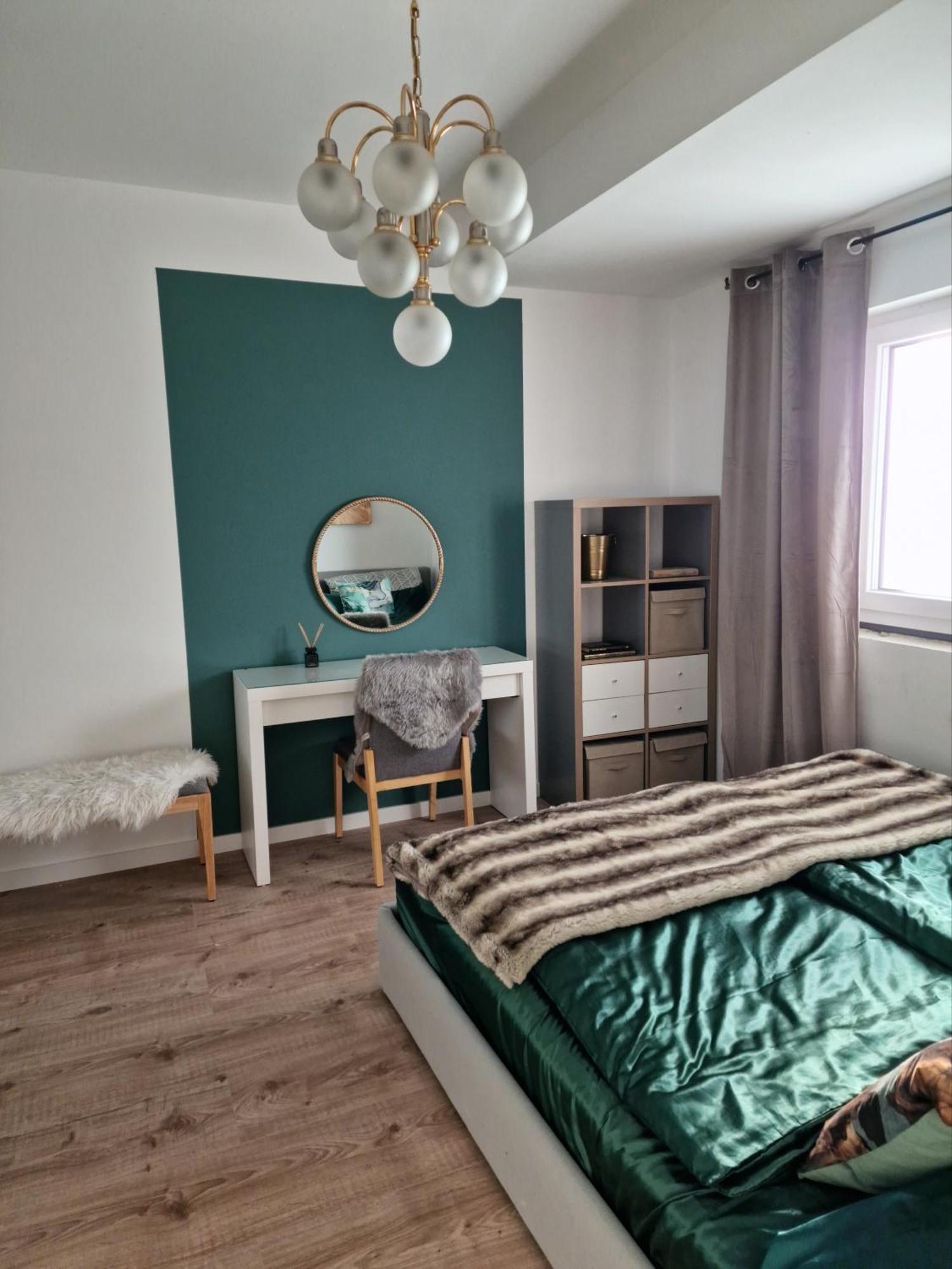 גראטקורן Ella Green Apartments מראה חיצוני תמונה