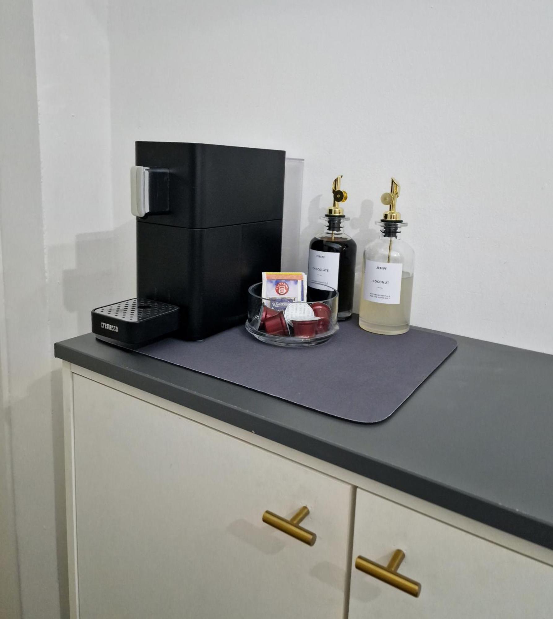 גראטקורן Ella Green Apartments מראה חיצוני תמונה