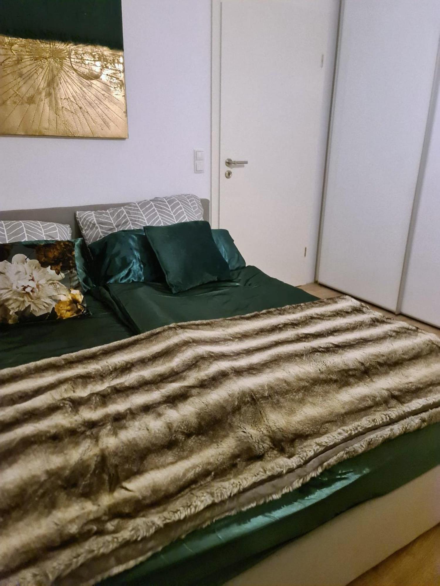 גראטקורן Ella Green Apartments מראה חיצוני תמונה