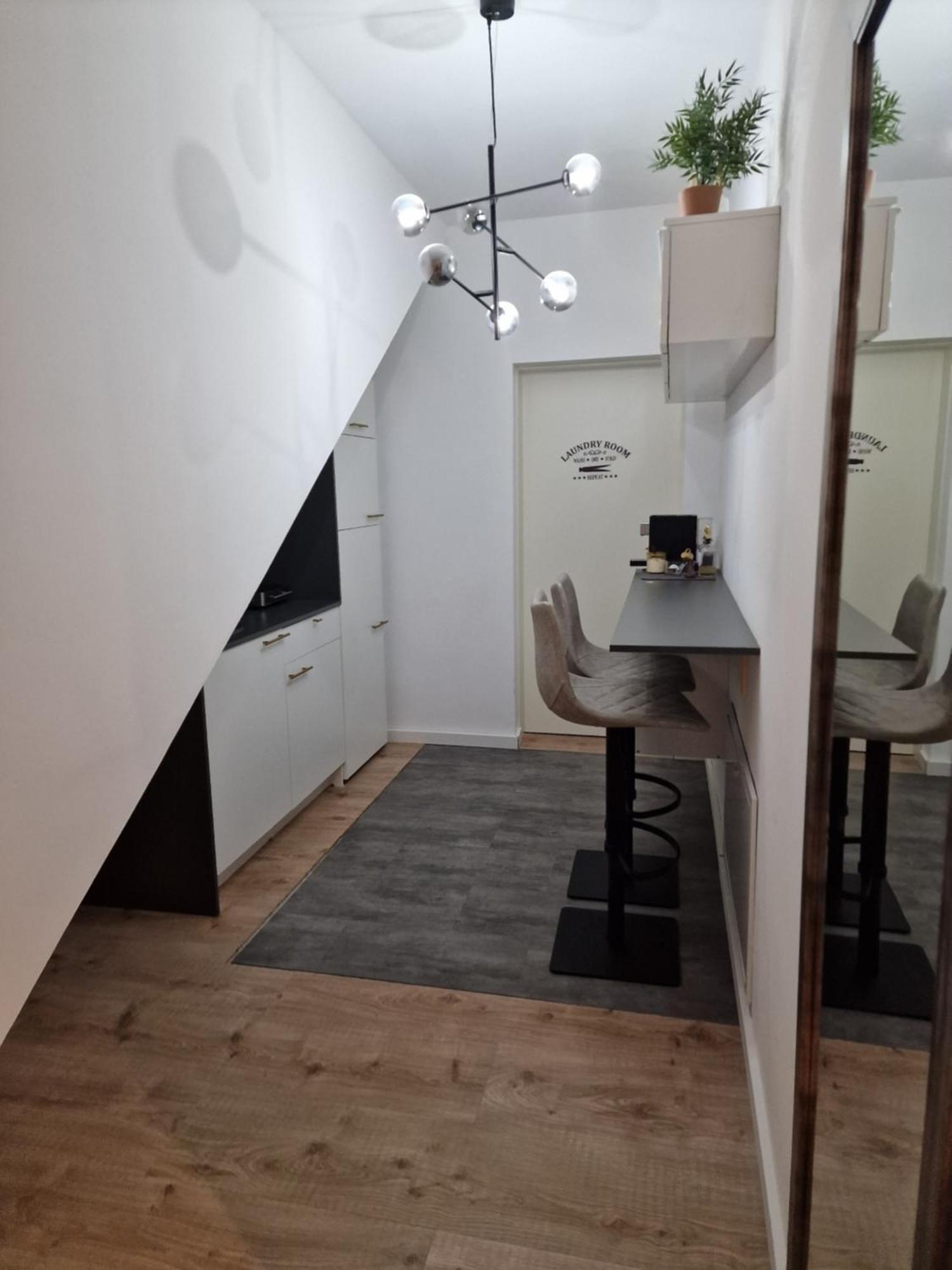 גראטקורן Ella Green Apartments מראה חיצוני תמונה