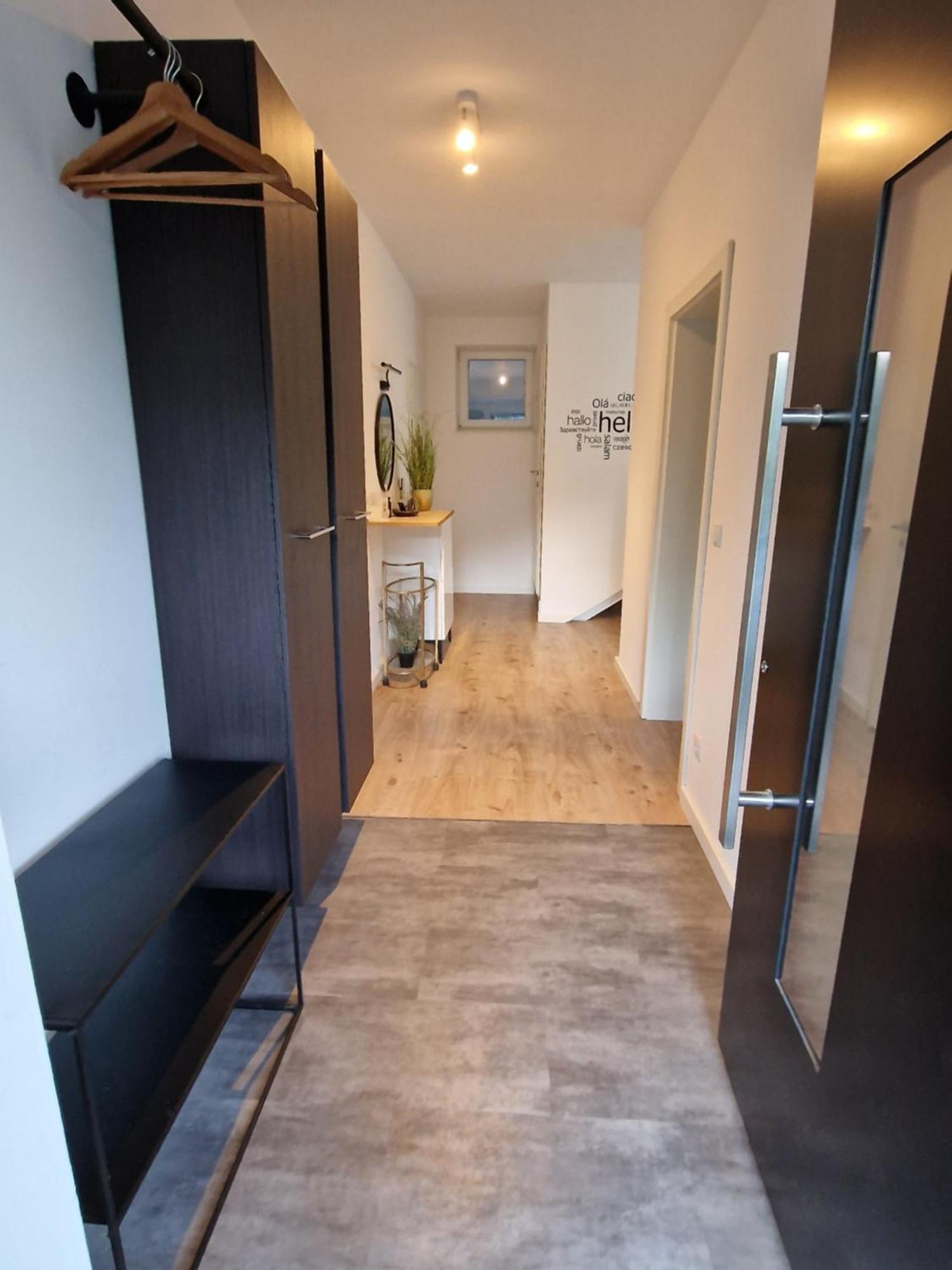 גראטקורן Ella Green Apartments מראה חיצוני תמונה